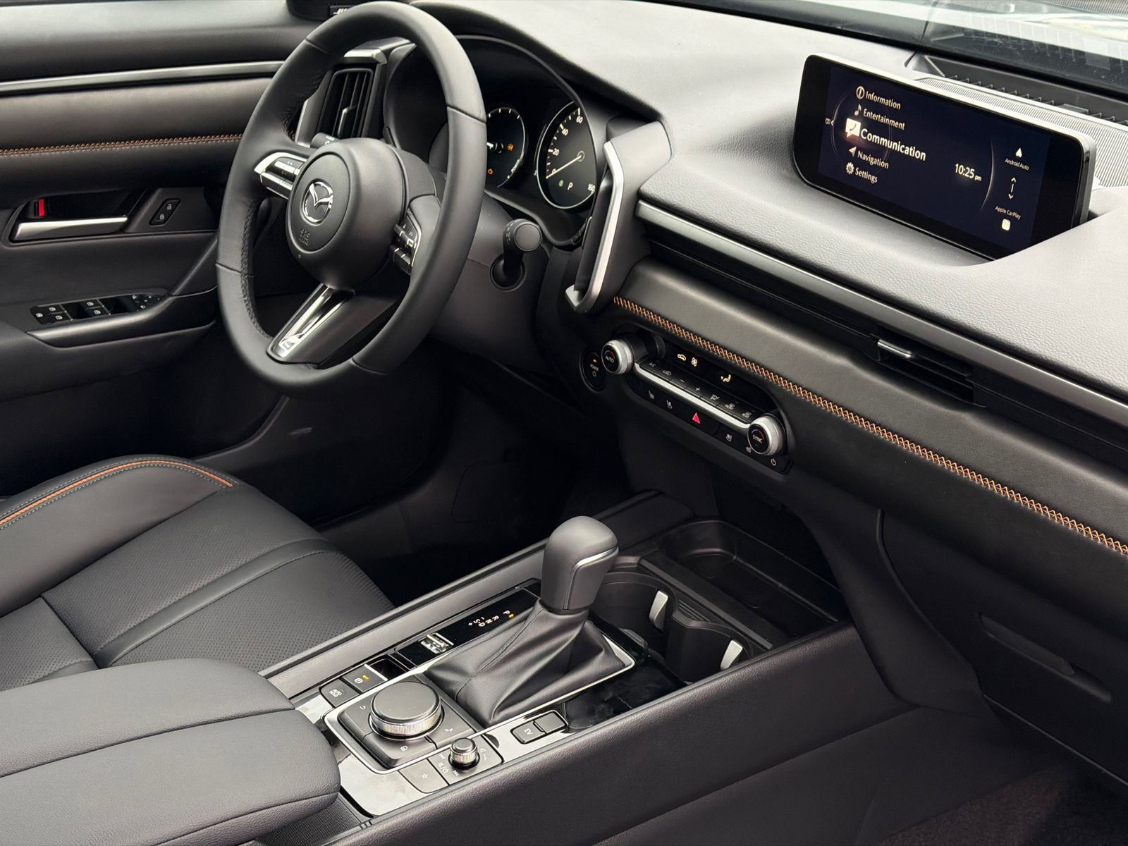 New 2026 MAZDA CX-50 AWD 2.5 Hybrid w/ Cargo Package image 9