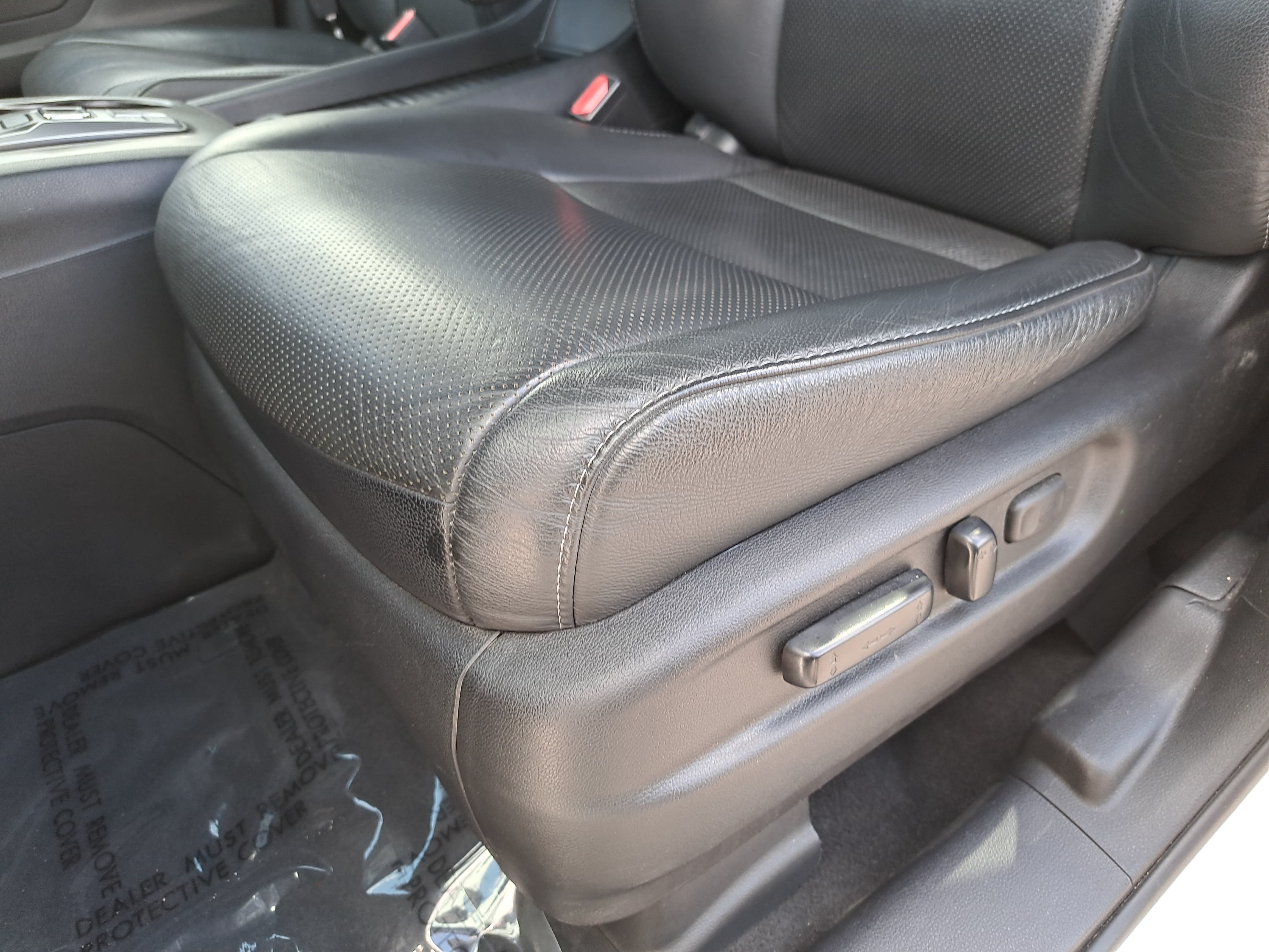 Used 2023 Honda Passport EX-L image 29