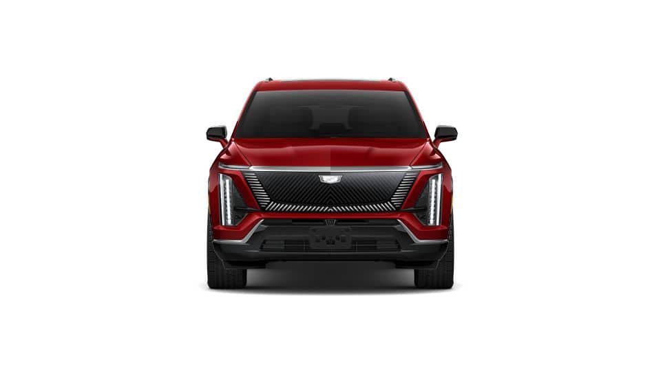 New 2026 Cadillac Vistiq Luxury AWD/4WD image 29