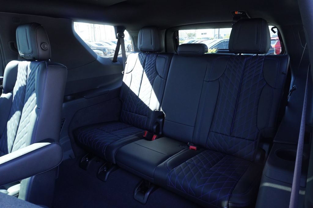New 2026 Cadillac Escalade IQL Luxury AWD/4WD image 11