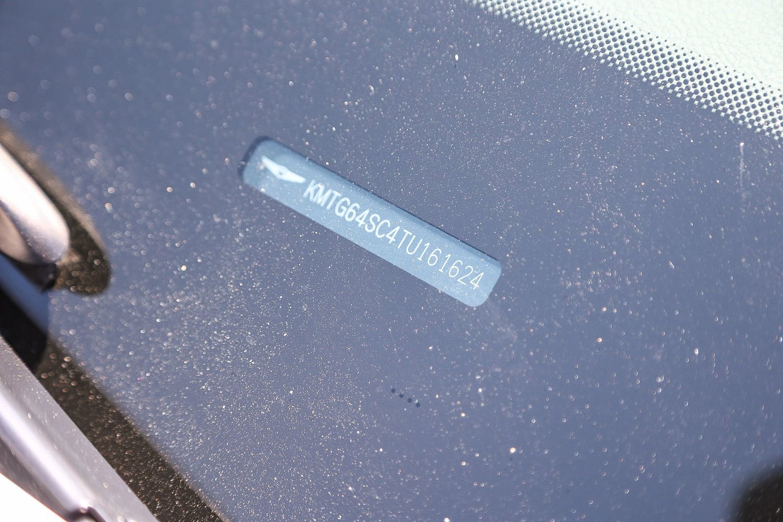 New 2026 Genesis G70 2.5T image 29