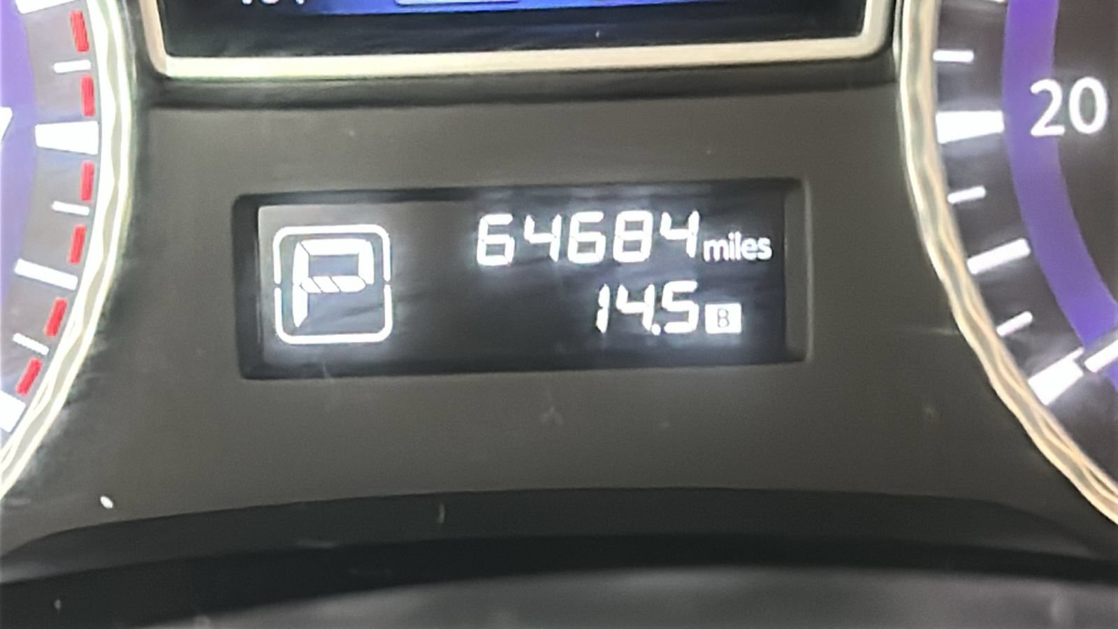 Used 2019 INFINITI QX60 Pure AWD/4WD image 18