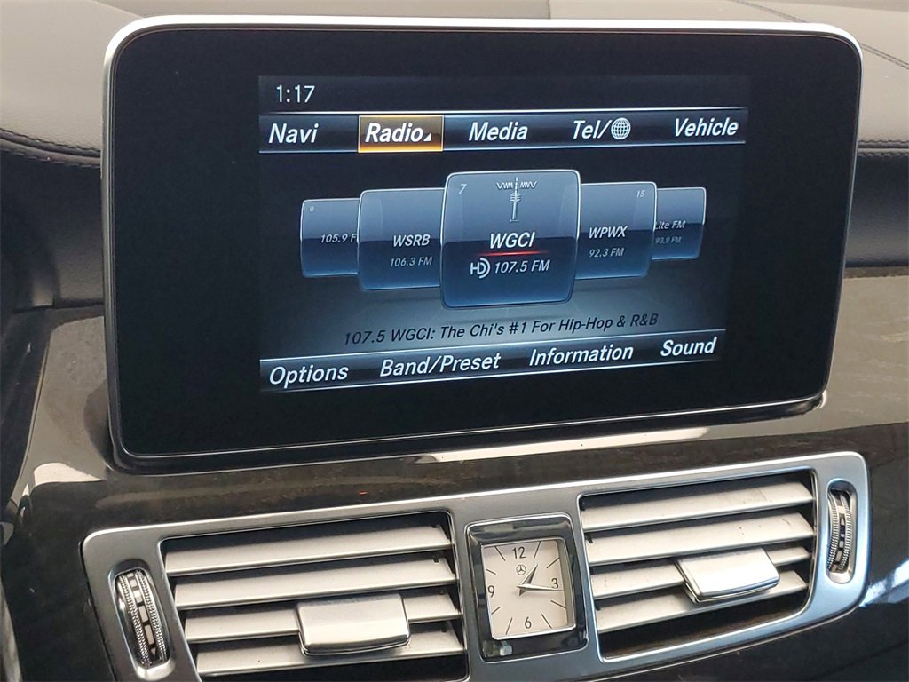 Used 2015 Mercedes-Benz CLS 400 4MATIC image 19