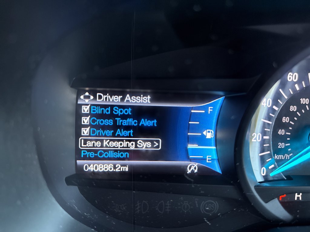Used 2023 Ford Edge SEL w/ Convenience Package AWD/4WD image 13