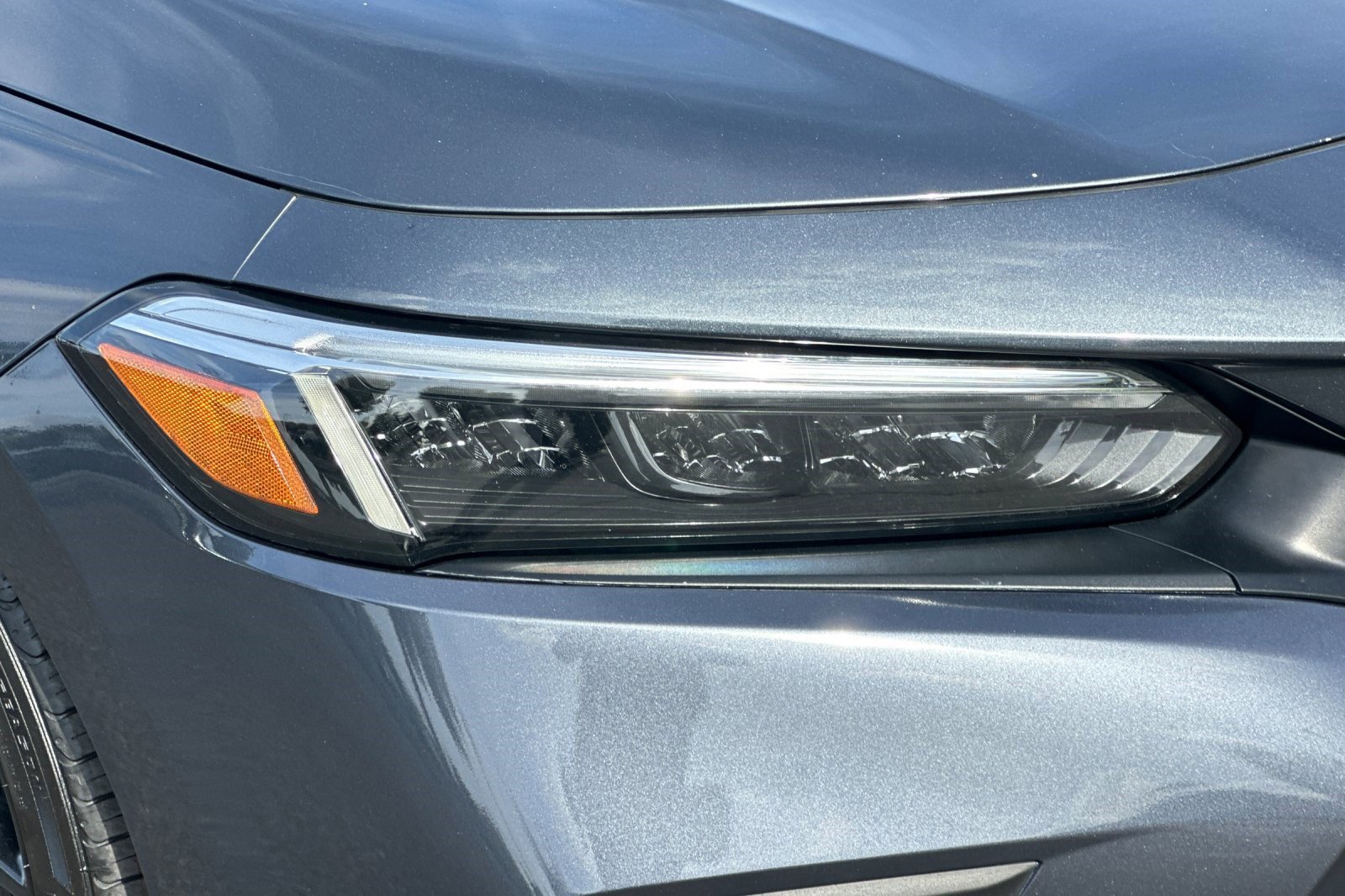 Used 2024 Honda Civic Sport image 11
