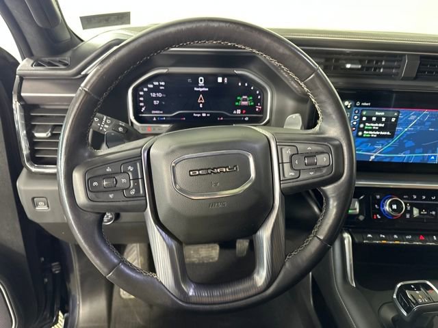 Used 2023 GMC Sierra 1500 Denali Ultimate image 14