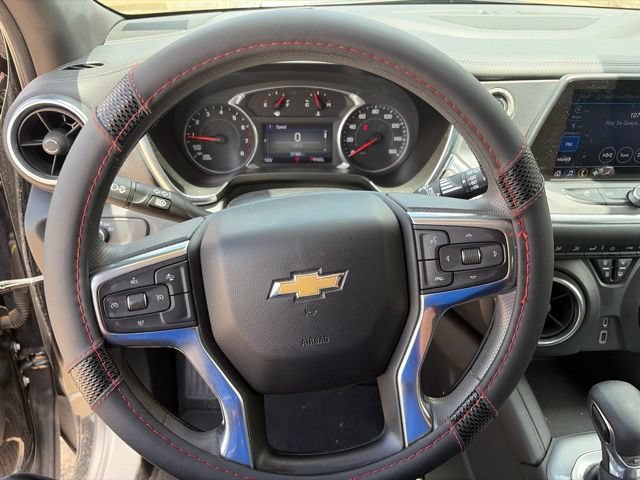 Used 2021 Chevrolet Blazer LT FWD image 13