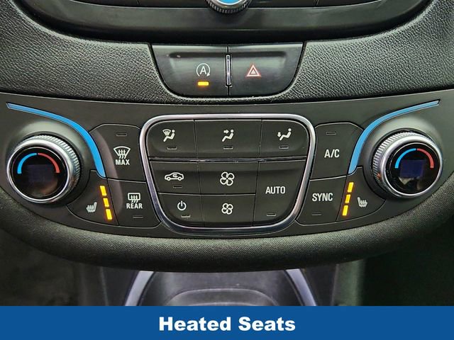 Used 2021 Chevrolet Malibu LT FWD image 13