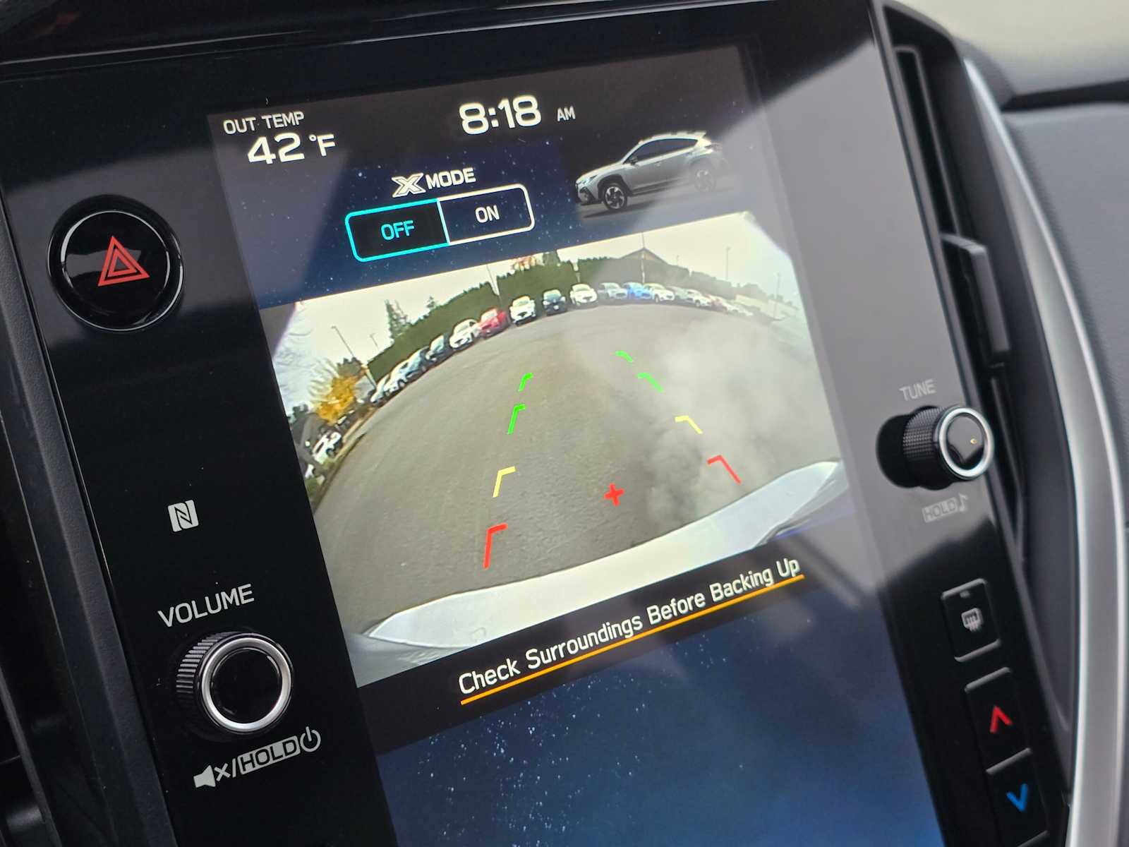 Used 2024 Subaru Crosstrek 2.0i Premium image 33