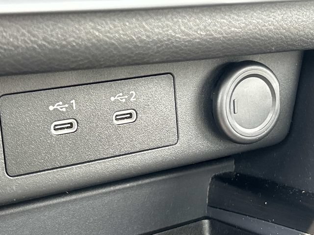 Used 2024 Nissan Rogue SV w/ SV Premium Package FWD image 27