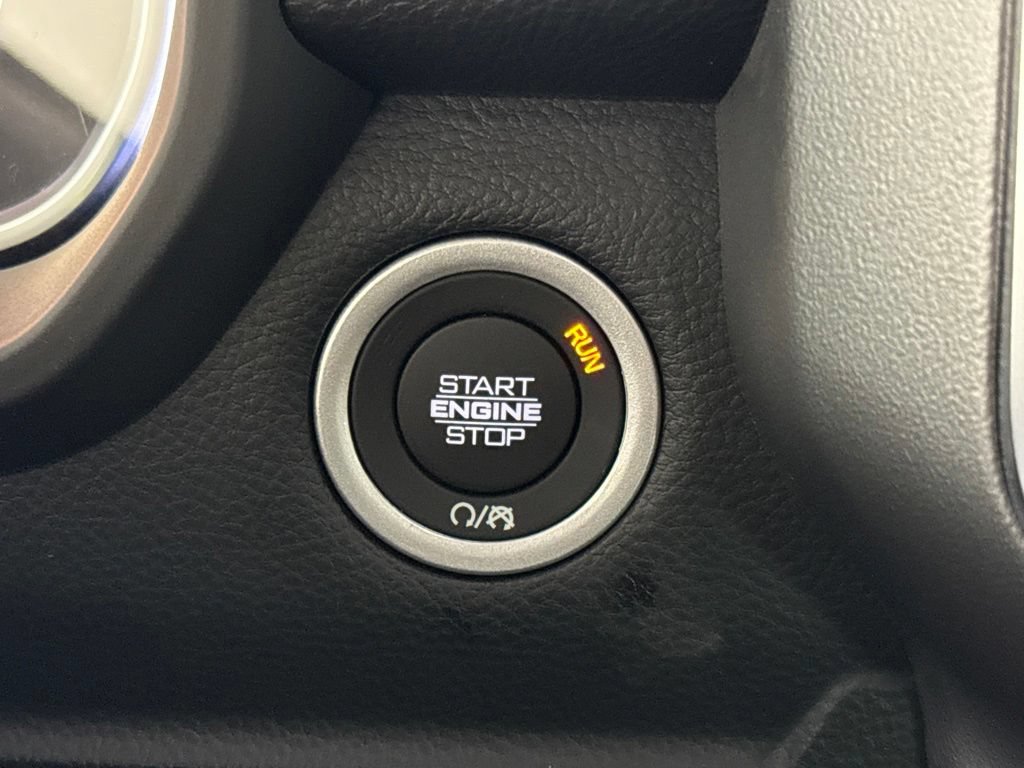 New 2027 RAM 1500 Big Horn AWD/4WD image 19