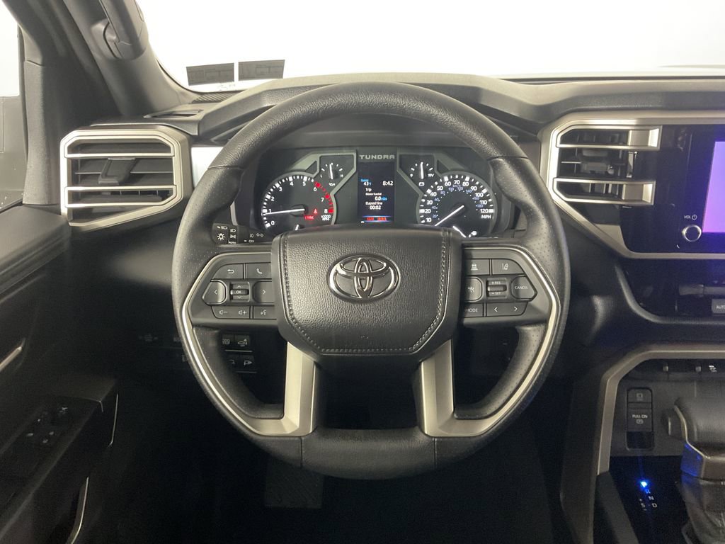 New 2026 Toyota Tundra SR5 image 10