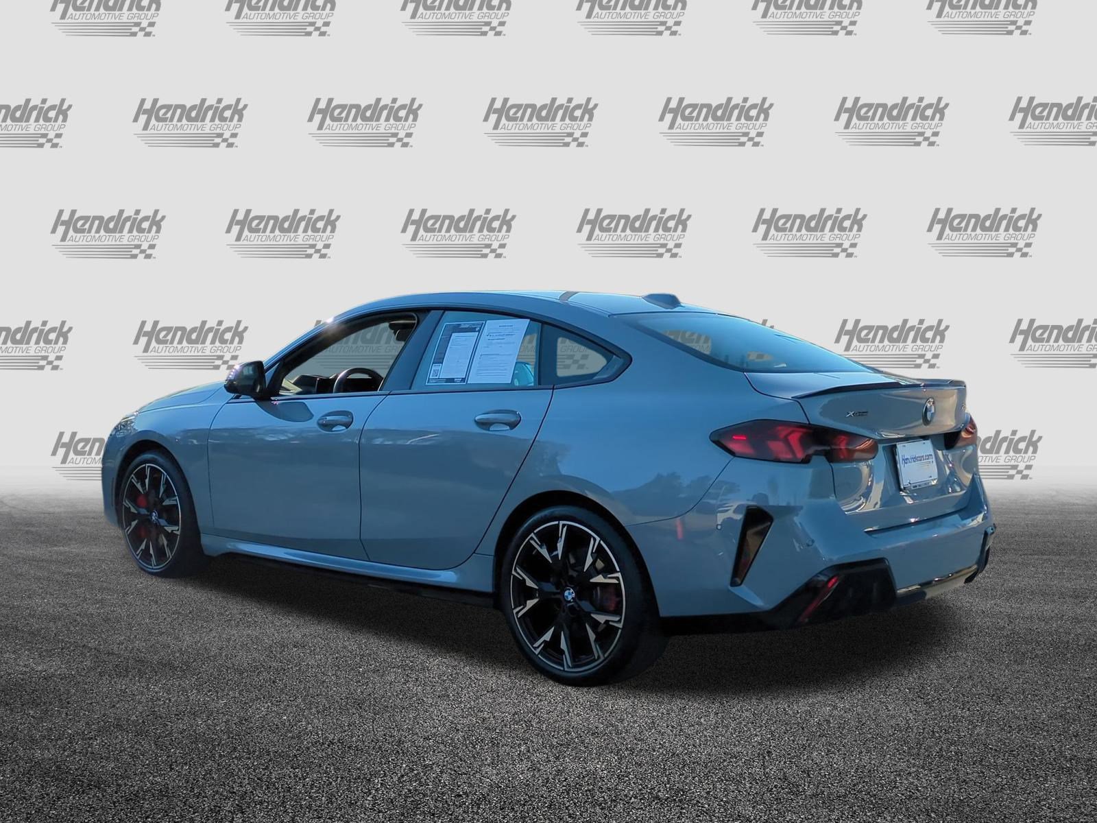 Certified 2025 BMW 228i xDrive w/ Technology Package image 8