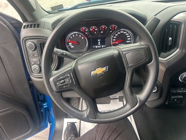 Used 2023 Chevrolet Silverado 1500 Custom image 20