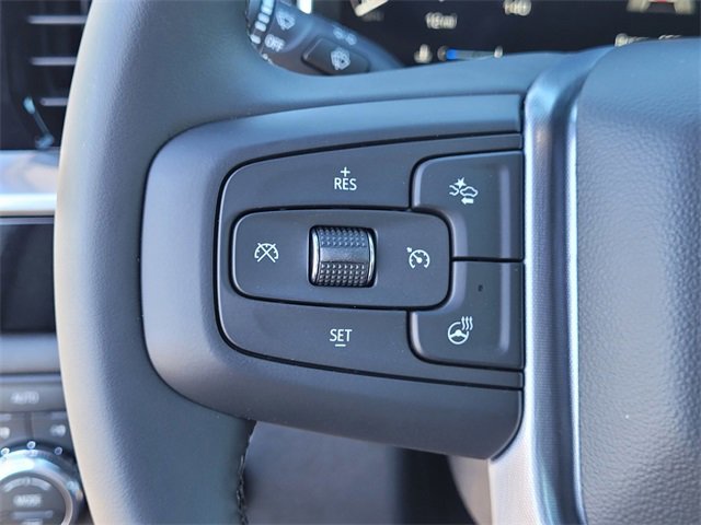 New 2026 GMC Sierra 1500 Elevation image 16