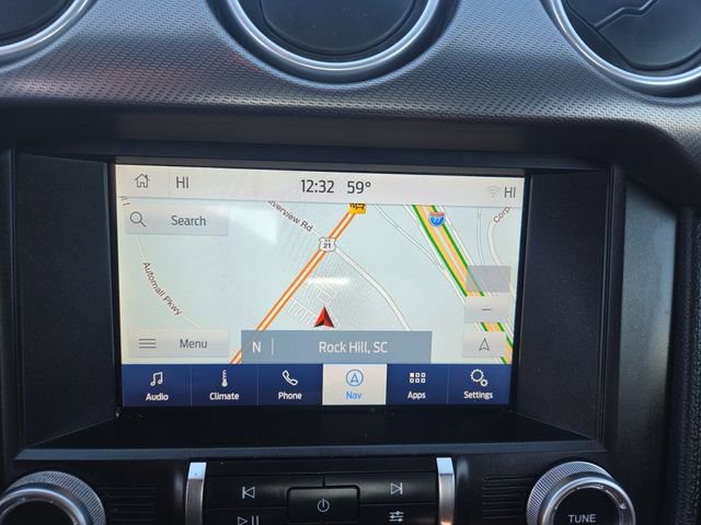 Used 2019 Ford Mustang Premium w/ Equipment Group 201A image 24