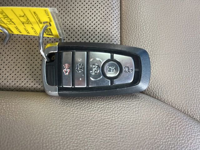 Used 2021 Ford Explorer Limited w/ Hybrid Equipment Group 310A image 41