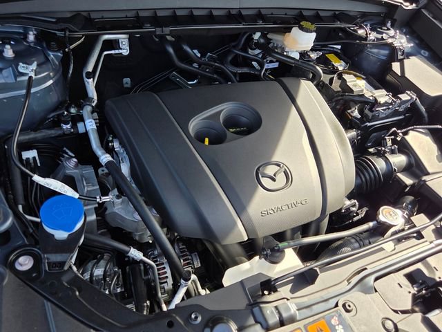 New 2026 MAZDA CX-5 Preferred image 21