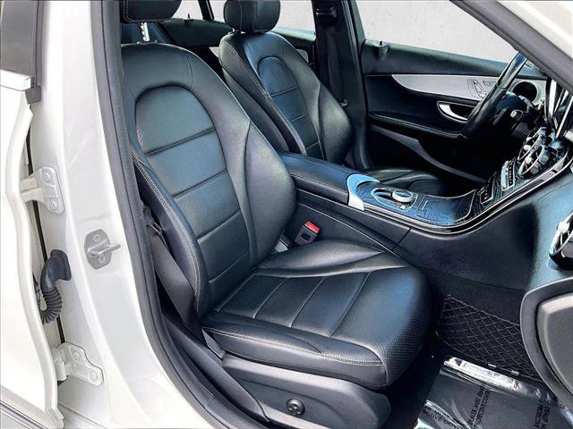Used 2018 Mercedes-Benz C 300 C 300 image 9