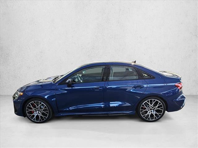 New 2026 Audi RS 3 AWD/4WD image 8