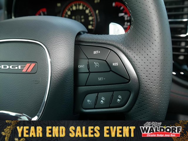 New 2026 Dodge Durango GT image 18