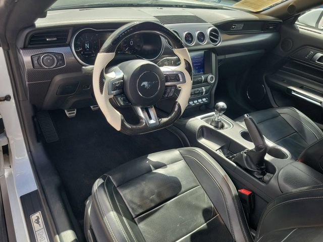 Used 2020 Ford Mustang GT Premium w/ GT Performance Package image 13