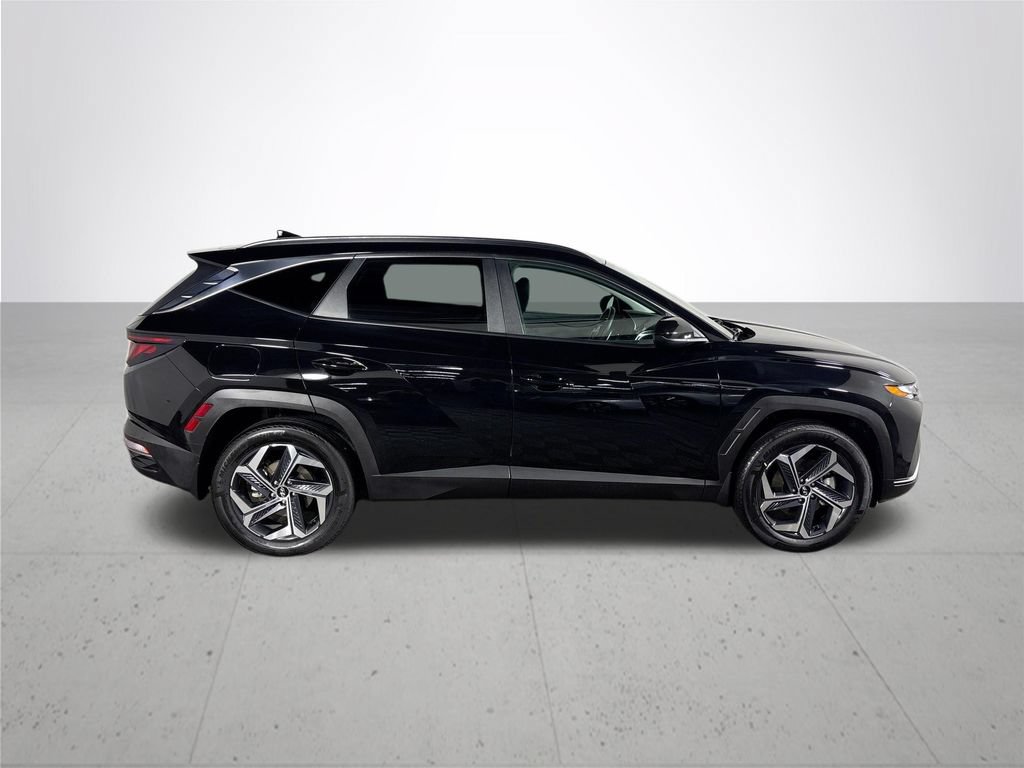 Used 2024 Hyundai Tucson SEL AWD/4WD image 5