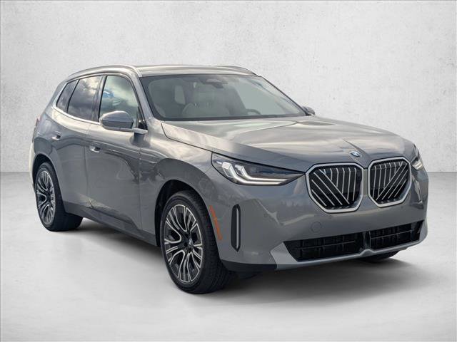 Used 2026 BMW X3 xDrive30 w/ Premium Package image 6