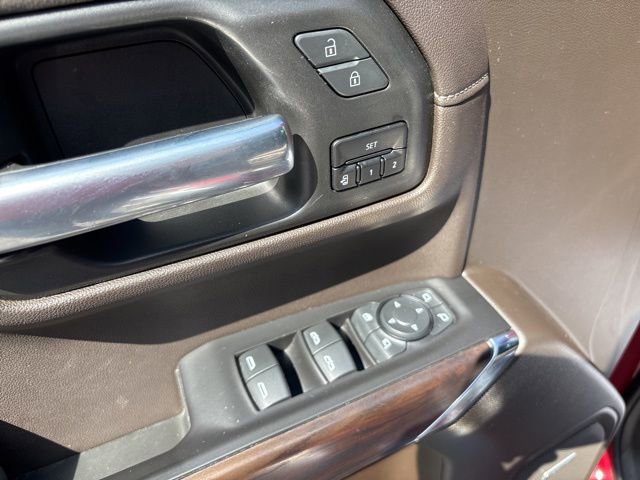 Used 2020 GMC Sierra 1500 SLT image 21