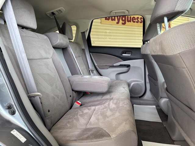Used 2012 Honda CR-V EX image 27