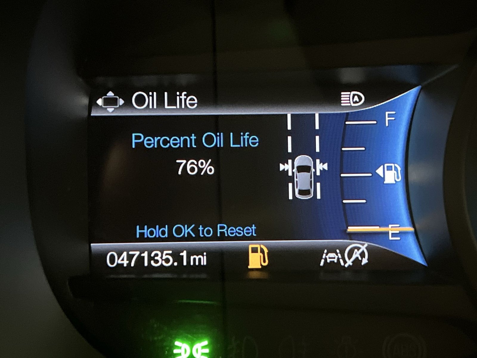Used 2023 Ford Edge SE AWD/4WD image 17