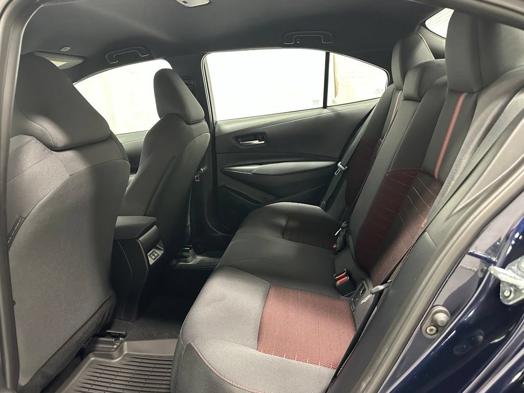 Used 2026 Toyota Corolla SE FWD image 45
