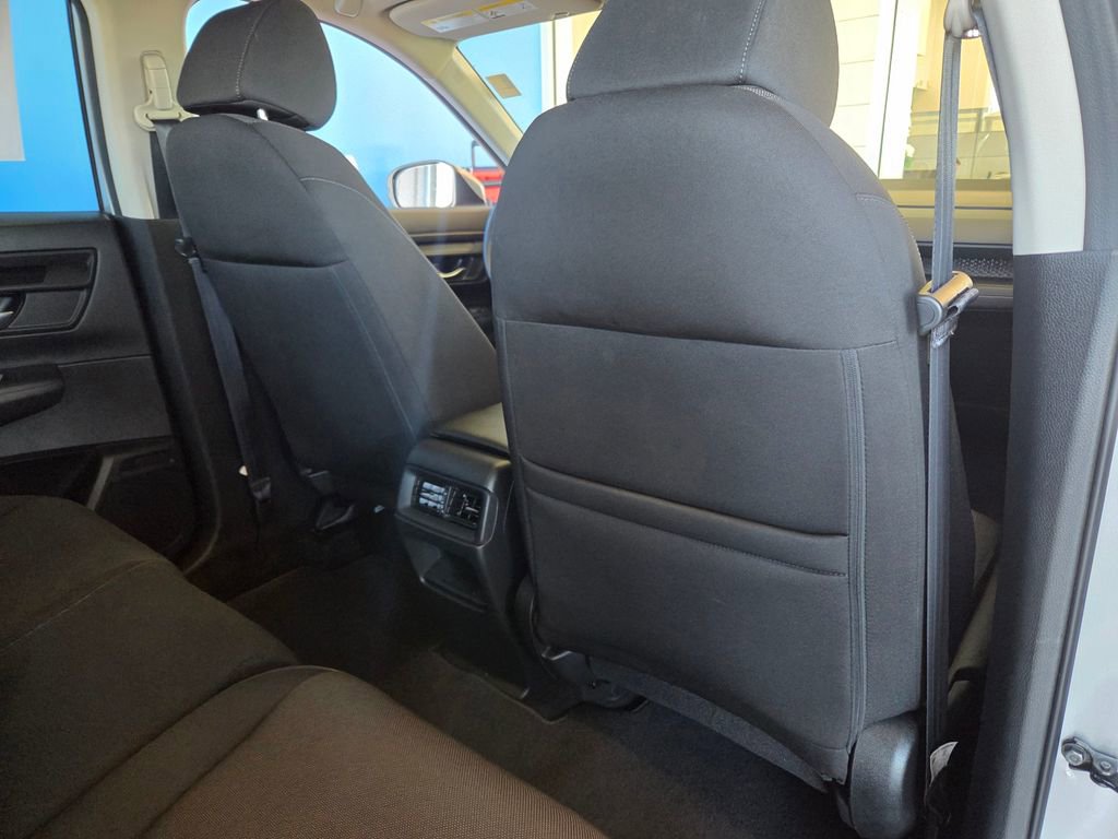 Certified 2023 Honda CR-V EX image 24