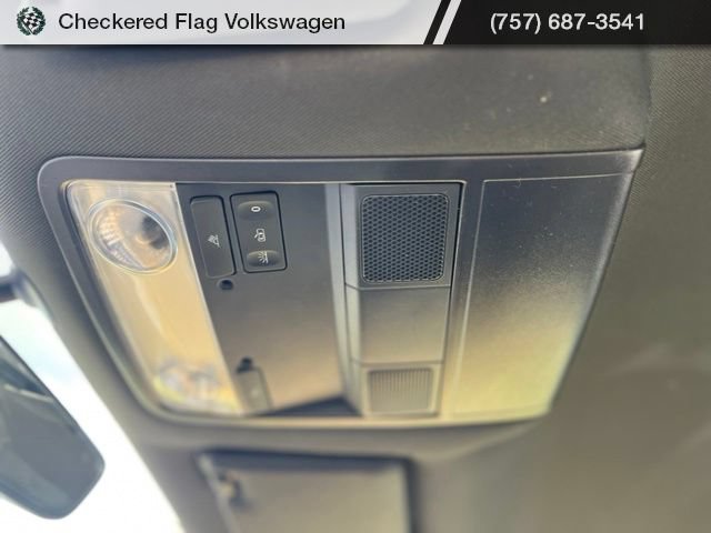Used 2017 Volkswagen Beetle 1.8T Dune FWD image 19