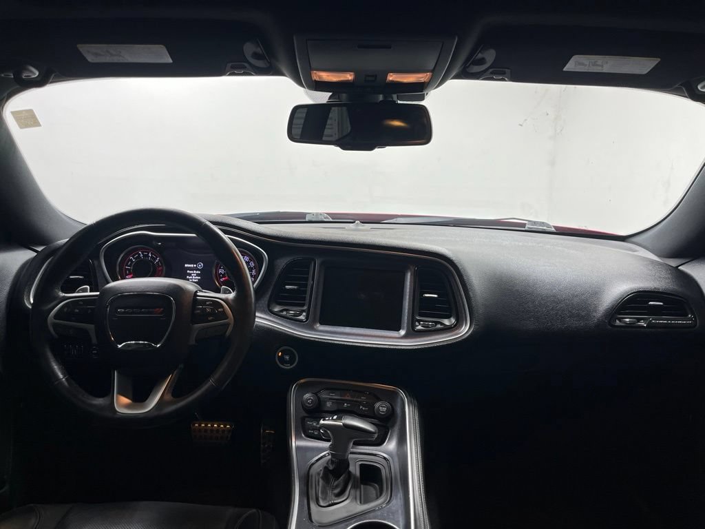Used 2015 Dodge Challenger R/T Plus RWD image 20