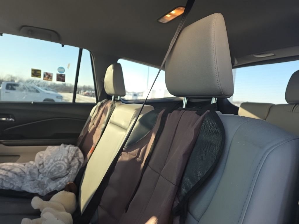 Used 2016 Honda Pilot Touring image 44