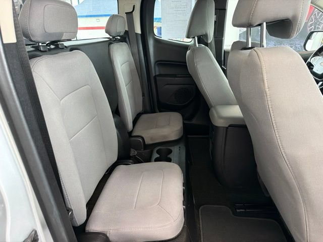 Used 2016 Chevrolet Colorado LT RWD image 9