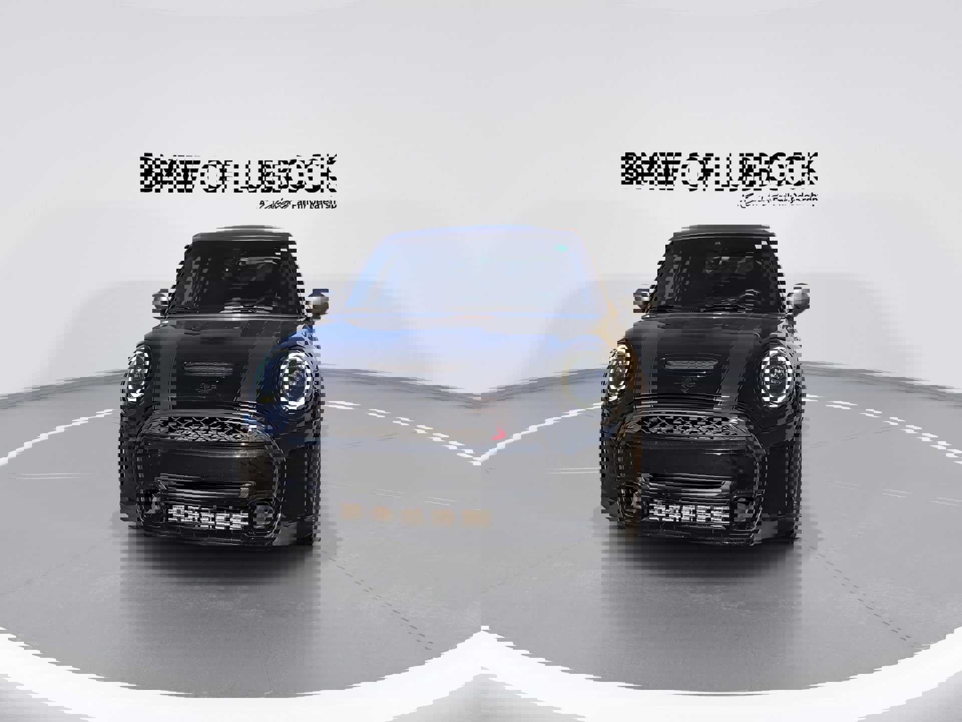 Used 2022 MINI Cooper S w/ Premium Package image 3