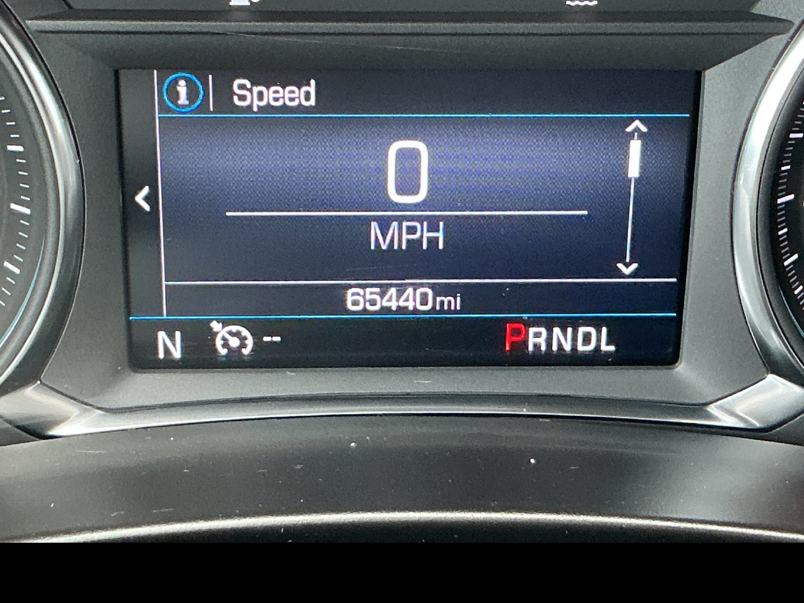 Used 2024 Chevrolet Equinox LT FWD image 17