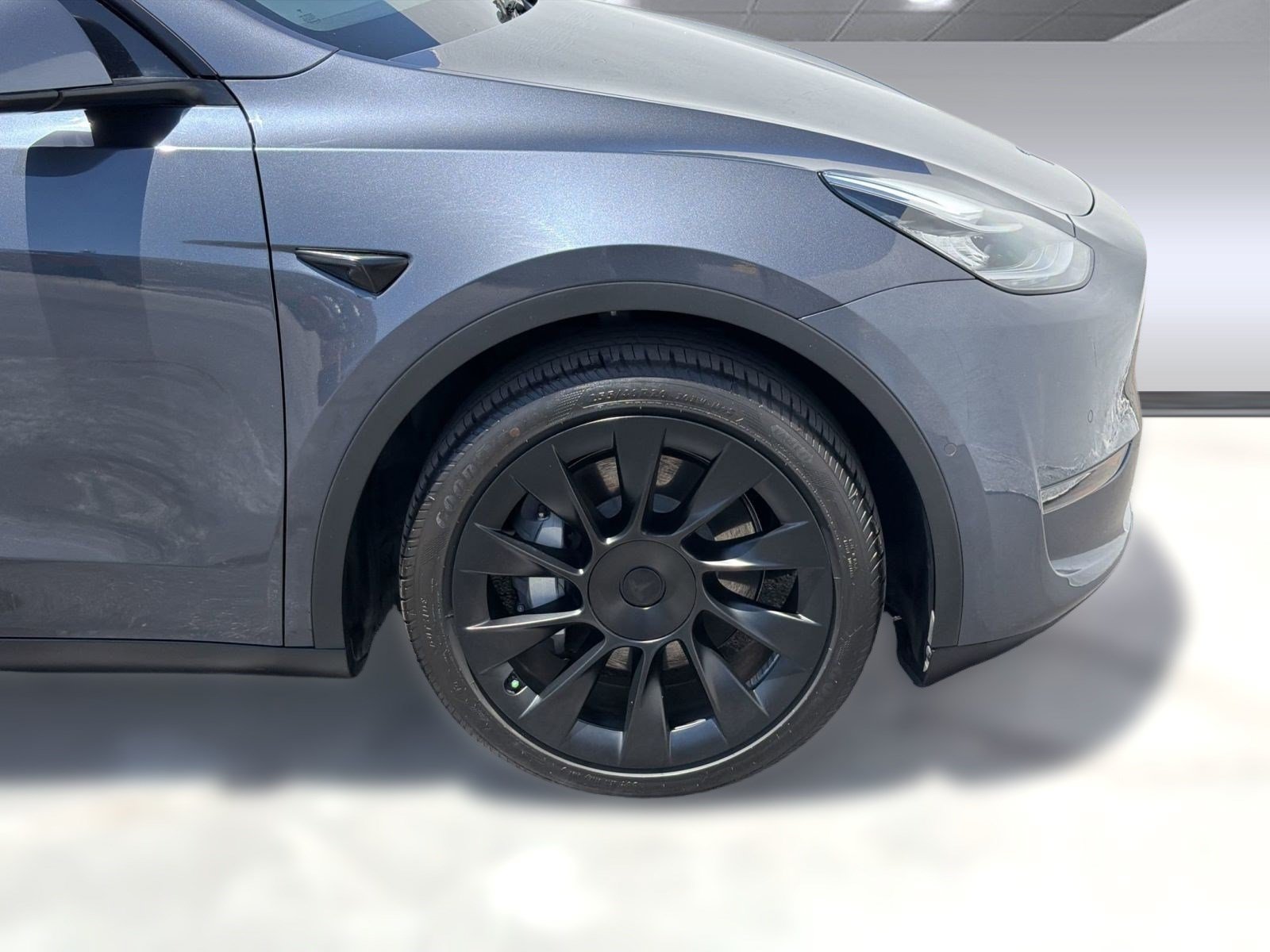 Used 2021 Tesla Model Y Long Range AWD/4WD image 10