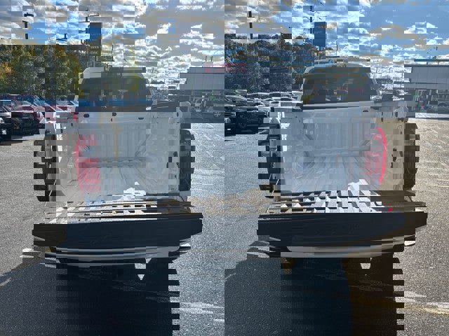 New 2026 GMC Canyon Elevation w/ Convenience Package image 47