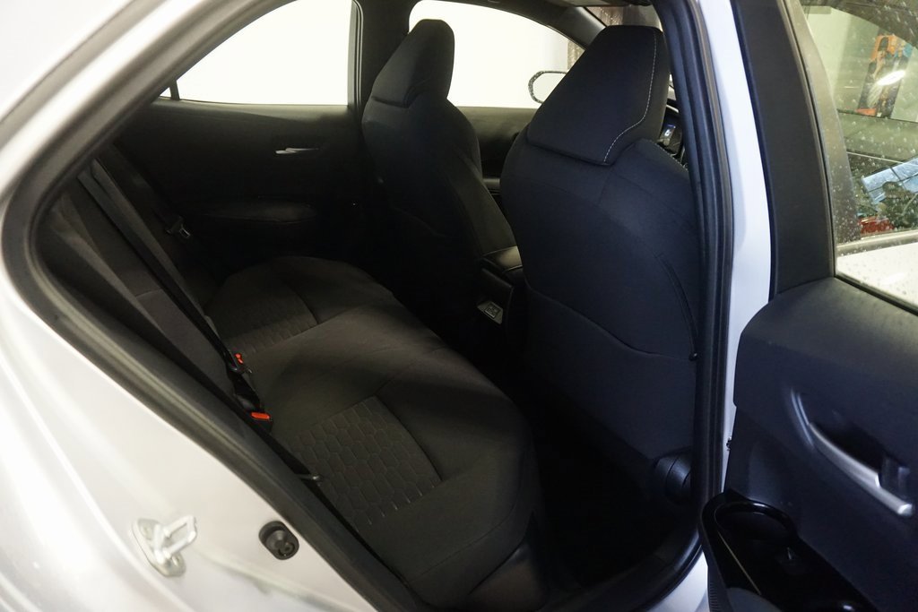 Used 2023 Toyota Corolla SE image 20
