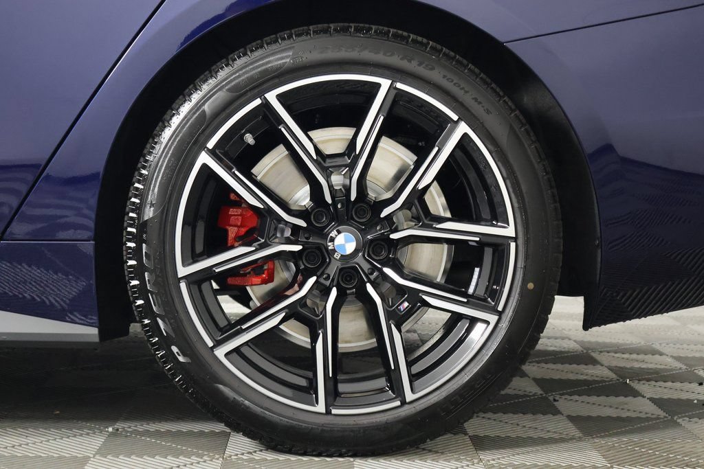 New 2026 BMW 440i xDrive w/ Premium Package AWD/4WD image 10