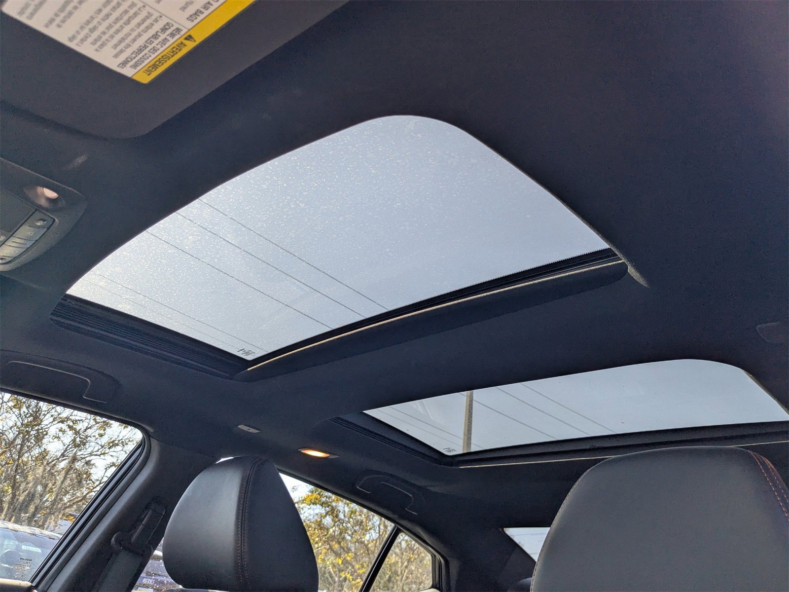 Used 2023 Nissan Maxima SR w/ Sport Mat Group image 27