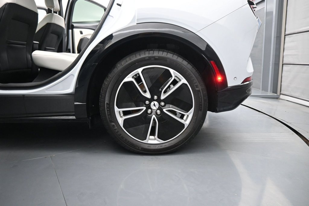 Certified 2023 Ford Mustang Mach-E Premium RWD image 24