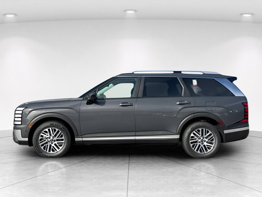 New 2026 Hyundai Palisade SEL AWD/4WD image 7