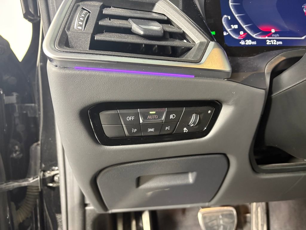 Used 2023 BMW M4 xDrive Competition image 13