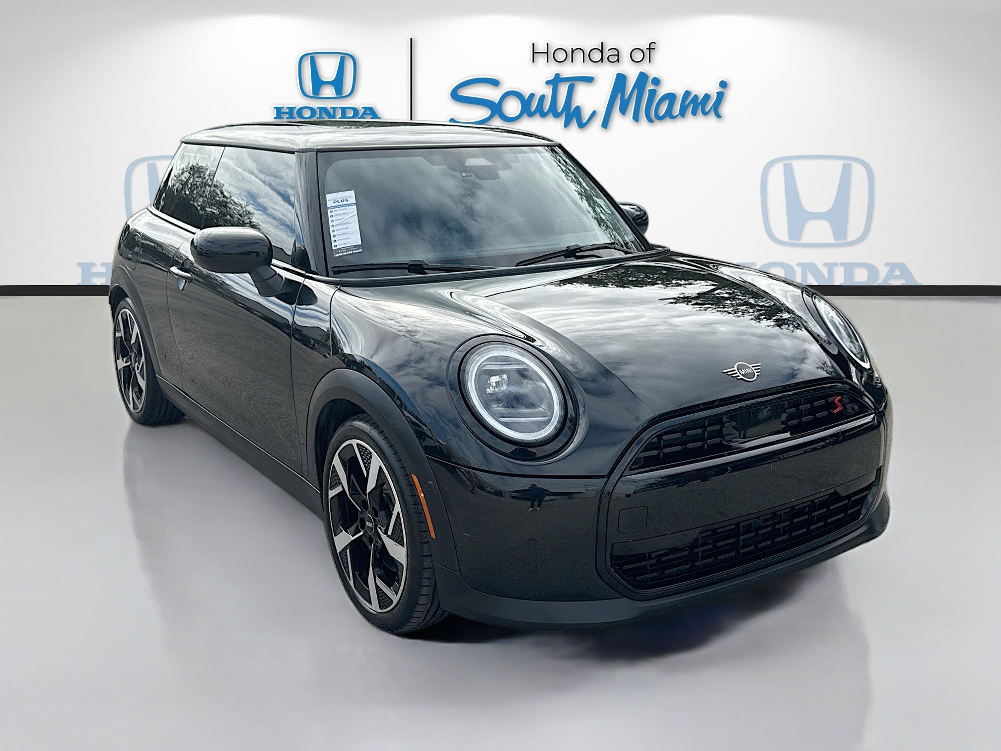 Used 2025 MINI Cooper S