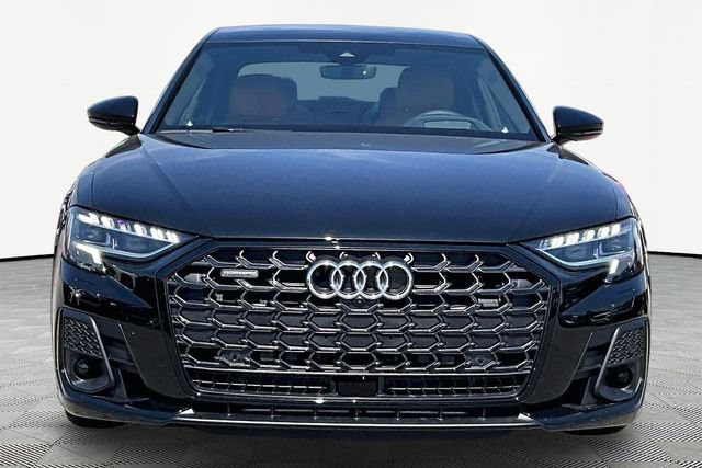 New 2027 Audi A8 L 3.0T AWD/4WD image 3