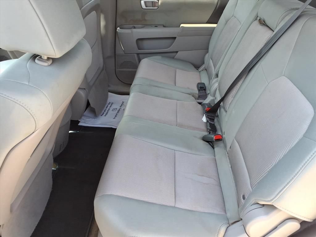 Used 2015 Honda Pilot EX image 13